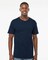12 Pack Men’s Gold Soft Touch T-Shirt 100% Cotton Preshrunk Jersey